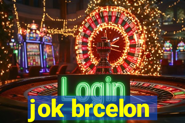 jok brcelon